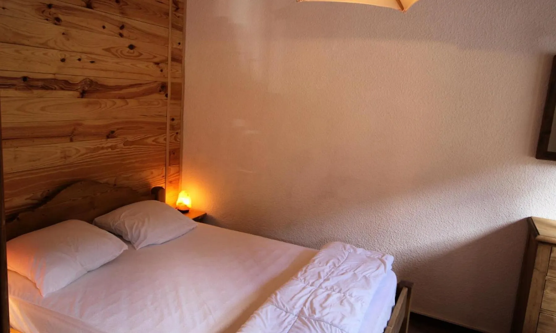 Villarodin-Bourget Residence Les Portes De La Vanoise - Les Portes De La Vanoise - Sb312A Mae-3202